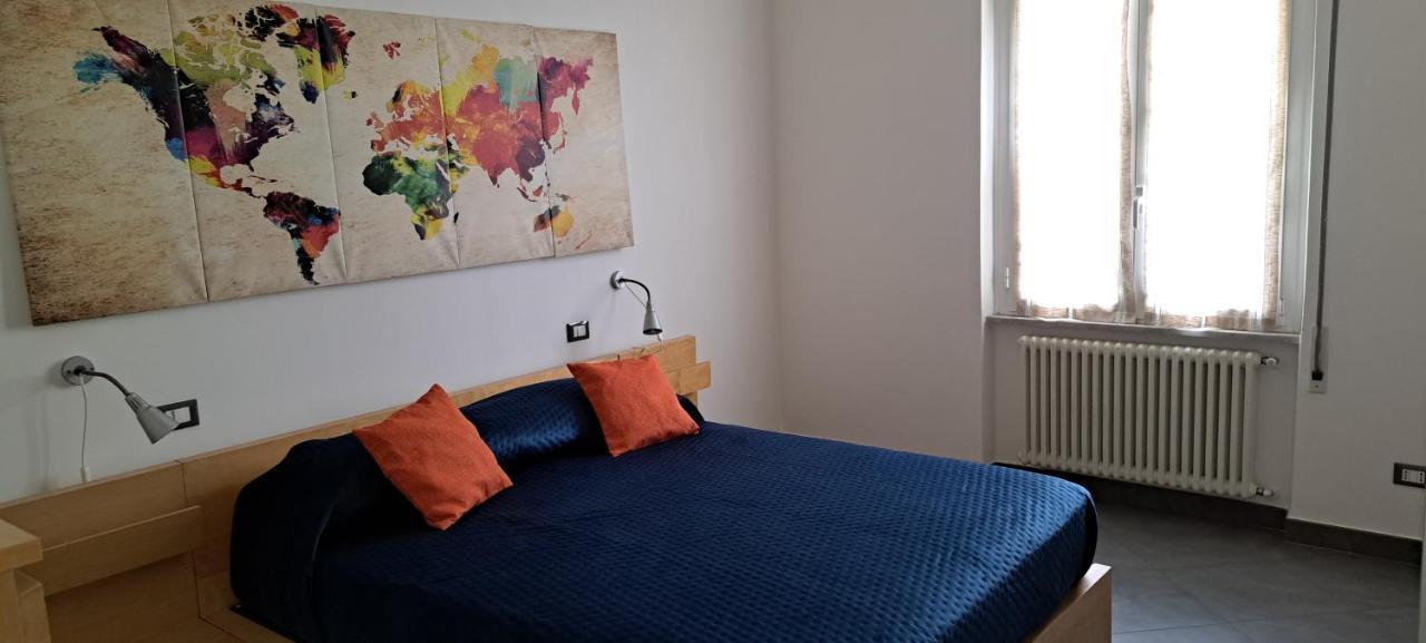 Waterfront Apartment La Spezia Exterior photo