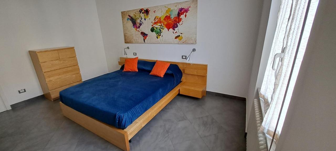 Waterfront Apartment La Spezia Exterior photo