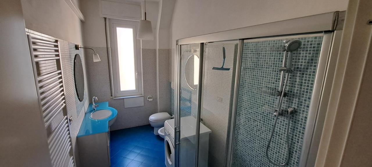 Waterfront Apartment La Spezia Exterior photo